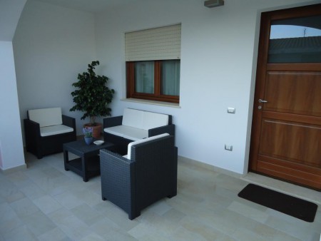 Sardegna Pula - L'Aurora